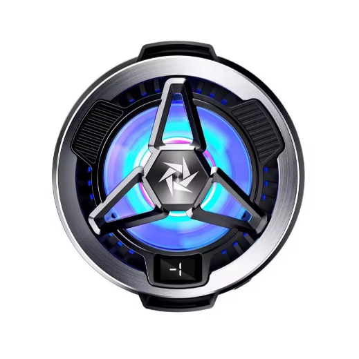 SL-17 Cooling Fan