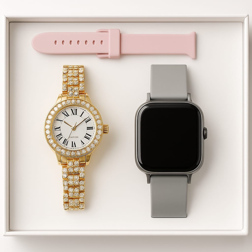 A59 Plus Gift Set
