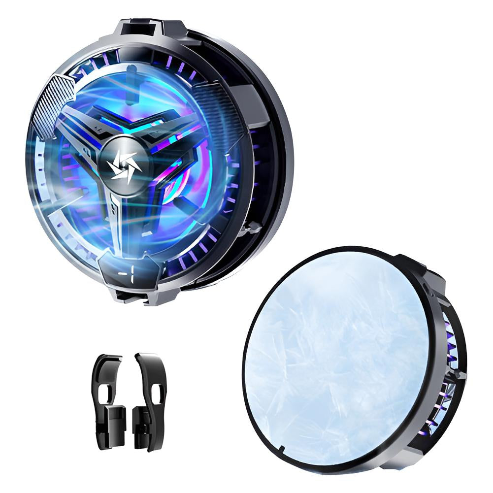 SL-17 Cooling Fan